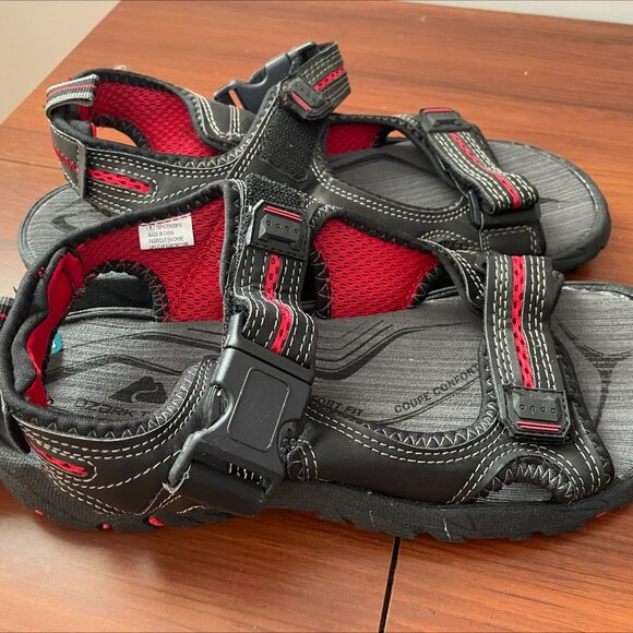 OZARK TRAIL Women's Sandals - BNWT (BRAND NEW W/TAGS) - Picture 9 of 9